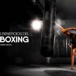 Beneficios fisicos y mentales del Kickboxing