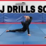 Como desarrollar una base solida en el Jiu Jitsu Consejos para principiantes
