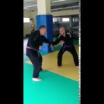 Como desarrollar una estrategia de juego efectiva en el Jiu Jitsu