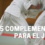 Como entrenar la agilidad en el Judo
