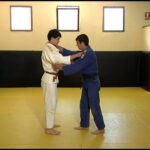 Como mejorar la tecnica de lanzamiento en el Judo