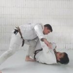 Como mejorar tu defensa en el Jiu Jitsu Consejos y tecnicas
