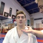 El Karate como forma de vida la disciplina y el autocontrol en la vida cotidiana