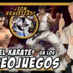 El impacto del Karate en la cultura popular peliculas series y videojuegos