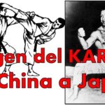 El papel del Karate en la cultura japonesa y su influencia en el mundo