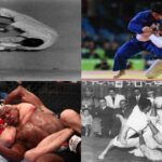 Jiu Jitsu Brasileno vs. Jiu Jitsu Japones Diferencias y similitudes