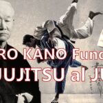 Jiu Jitsu Historia origen y evolucion de un arte marcial