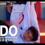 Judo y su filosofia El camino de la suavidad