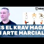 Krav Maga vs. otros estilos de artes marciales ¿Que lo hace diferente