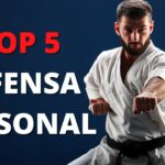 La Capoeira como arte marcial y su aplicacion en situaciones de defensa personal