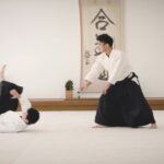 La filosofia del Aikido la no violencia y la armonia