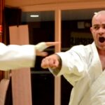 La historia y filosofia del estilo Wado Ryu de Karate