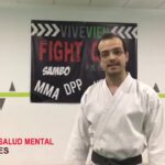 La importancia de la calma mental en la practica del Karate
