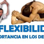 La importancia de la flexibilidad en el Karate como mejorarla con ejercicios especificos