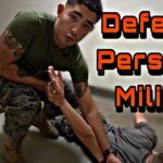 La importancia de la preparacion mental en situaciones de defensa personal
