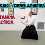 La importancia del entrenamiento fisico y mental en el Aikido