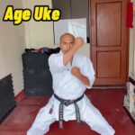 La tecnica de bloqueo en el Karate como utilizarla de forma efectiva