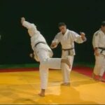 La tecnica del Uchi mata en el Judo Guia paso a paso