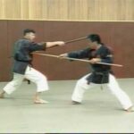 Las armas tradicionales del Karate Bo Sai Tonfa Nunchaku y mas