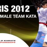 Las competiciones de Karate y sus modalidades kata kumite equipos y mas
