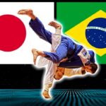 Las diferencias entre el BJJ y el Judo tecnica filosofia y enfoque