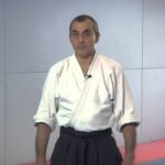 Las tecnicas basicas del Aikido proyecciones inmovilizaciones y estrangulaciones
