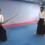 Las tecnicas de ataque en el Aikido como ejecutarlas de forma efectiva