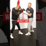 Las tecnicas de boxeo para enfrentarte a un oponente mas rapido que tu como contrarrestar su velocidad