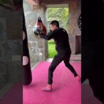 Las tecnicas de boxeo para enfrentarte a un oponente que utiliza mucho el jab como contrarrestar su alcance