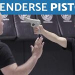 Las tecnicas de defensa personal para situaciones de tiroteo en masa
