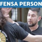 Las tecnicas de defensa personal para situaciones de violencia en el trabajo