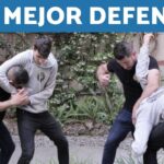 Las tecnicas de inmovilizacion en el Aikido como neutralizar a un oponente sin causar dano