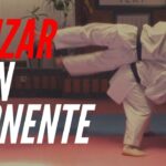 Las tecnicas de proyeccion en el Karate como derribar a un oponente con eficacia