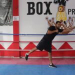 Los errores mas comunes que cometen los principiantes en el boxeo y como evitarlos