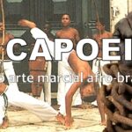 Los origenes de la Capoeira y su evolucion a lo largo de la historia