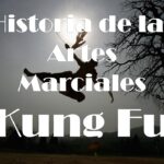 Los origenes y evolucion del Kung Fu en China