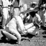 Los principales maestros y lideres de la Capoeira y sus legados