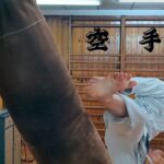 Los principios fundamentales del Karate kime zanshin kiai y mas