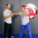 Tecnicas avanzadas del Jiu Jitsu Sumision y finalizacion de oponentes