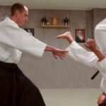 descubre las claves de la tecnica y practica del aikido