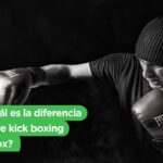 ¿Que es el Kickboxing y en que se diferencia del Boxeo