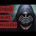 Entrenamiento de zanshin en Kendo
