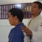 Judo adaptado como practicar Judo con discapacidad