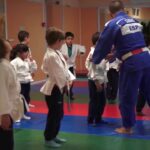Judo para ninos beneficios y consejos para padres