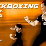 Kickboxing para ninos como iniciarse en este deporte