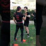 Kickboxing y la importancia de la adaptacion al oponente