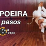 La Capoeira como forma de expresion artistica y escenica