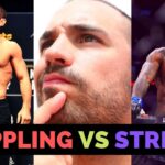La importancia del grappling en el MMA