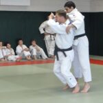 La tecnica del Ippon Seoi Nage en el Judo Guia paso a paso