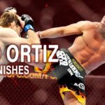 Las mejores peleas de Tito Ortiz